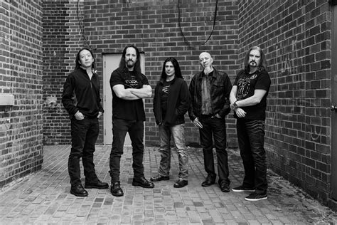 Dream Theater Agrega Un Tercer Show En Chile