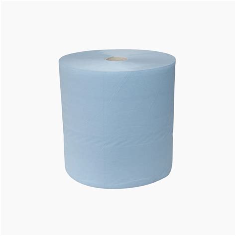 The Kleaner Industrial Paper Roll