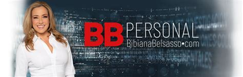 Sitio Oficial De Bibiana Belsasso Todo Personal 2100 Proyecto 40