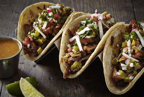 WTOP TOP 10: Best Tacos | WTOP