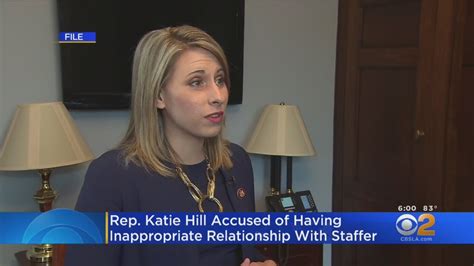 Report Embattled Dem Rep Katie Hill To Resign ⋆ Conservative Firing Line