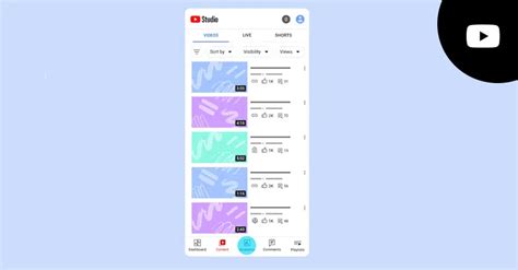 Youtube Launches New Features For The Studio Mobile App Social Samosa