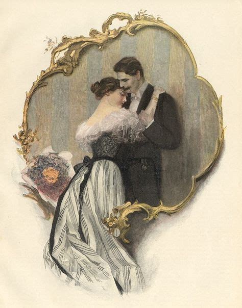 150 Couples Ideas Vintage Couples Vintage Romance Vintage Illustration