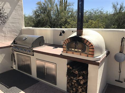 The Best Wood Burning Pizza Ovens — Thefifty9