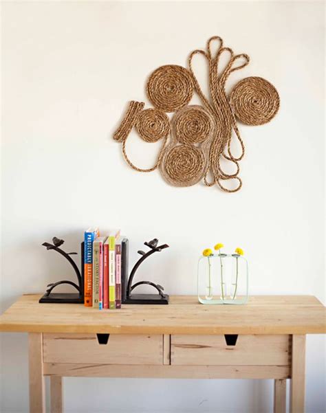 35 Easy And Creative Diy Wall Art Ideas For Decoration