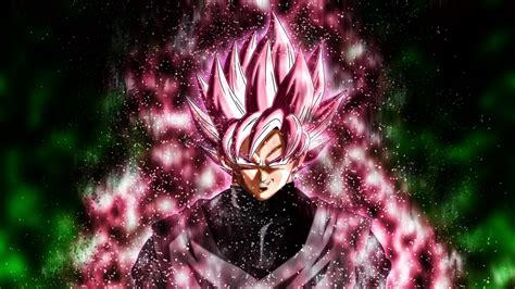 Download goku black 4k 8k hd & widescreen anime wallpaper from the above resolutions. Dragon Ball Super Black Goku Pictures » Cinema Wallpaper 1080p