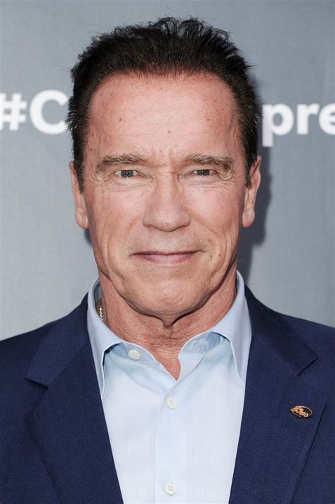 Schwarzenegger Says You Can Have 4 Hummers And Still Save Planet
