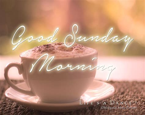 Good Morning Sunday Pictures Photos And Images For