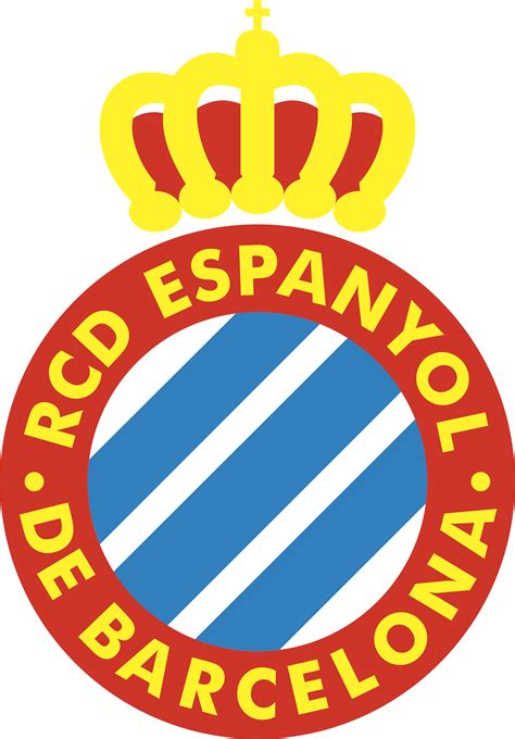 Espanyol Logo Png Transparent Svg Vector Freebie Supply Images