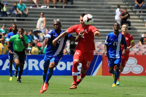 La copa de oro se juega cada dos años entre copa del mundo y copa del mundo, el ganador de ambas ediciones va directo a la copa confederaciones. Concacaf anuncia detalles para el primer sorteo de la Copa Oro