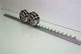 Precision Rack And Pinion Images