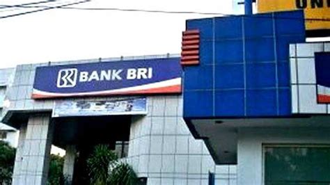 Kantor Bank Bri Buka Hari Weekend Di Jakarta Selatan