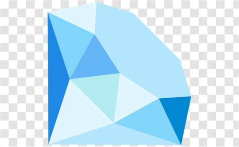Art Emoji Diamond Emojipedia Vector Graphics Triangle Transparent Png