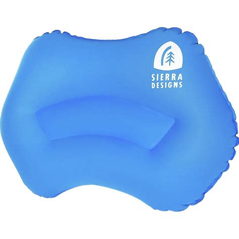 Sierra Designs Animas Pillow Hike And Camp