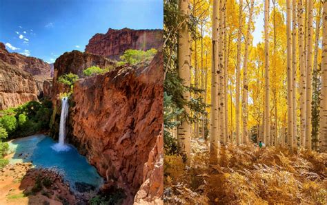 11 Places In Arizona Every Other State Wishes They Had For Real