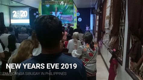 new years eve in the philippines