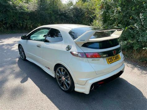 Honda Civic Type R Fn2 Mugen For Sale In Uk View 66 Ads