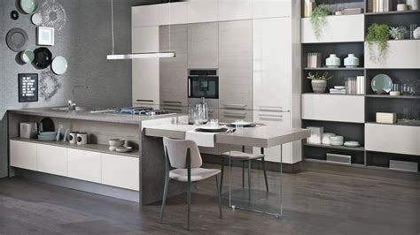 Modern Kitchen Design 2023 10 Amazing Ideas And Interior Styles