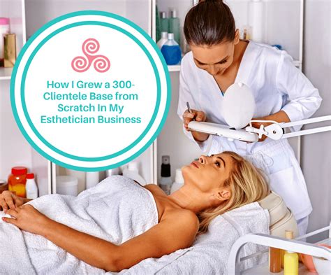 The Ultimate Guide To Building Your Esthetic Business