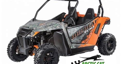 Great savings free delivery / collection on many items. 2017 Arctic Cat Wildcat Trail Accessories for sale
