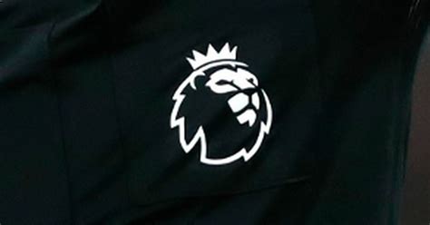 Download High Quality Premier League Logo Black Transparent PNG Images Art Prim Clip Arts