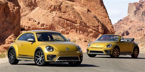 Automobile Id Vw Beetle Dune More Style And Modern