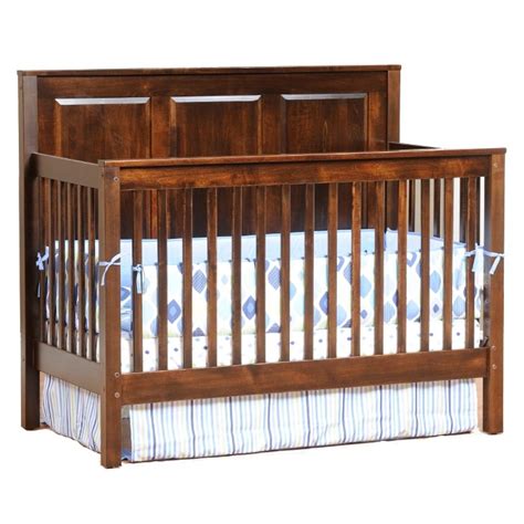 Solid Wood Baby Cribs Modern Baby Crib Sets