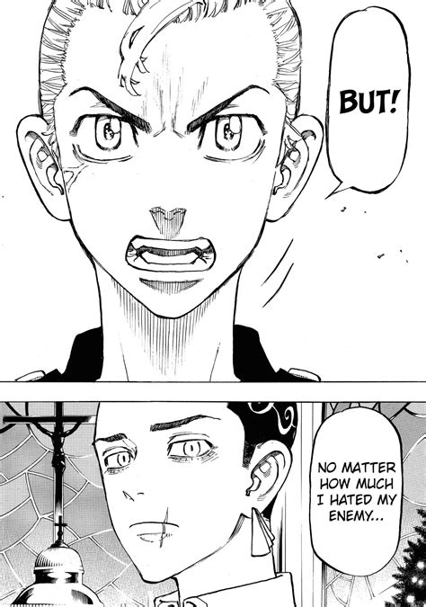He vows to change the future and save the girl, and to. Manga: Tokyo Manji Revengers Chapter - 93-eng-li