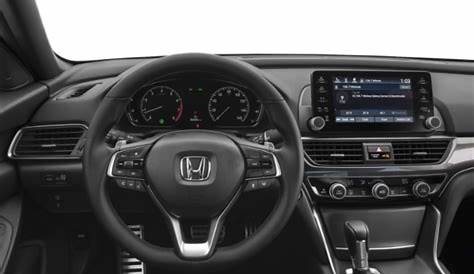 2020 Honda Accord Ratings, Pricing, Reviews and Awards | J.D. Power