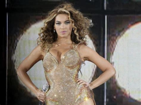 Beyoncé Publica Su Primer álbum Visual Por Sorpresa En Itunes Cultura El Mundo