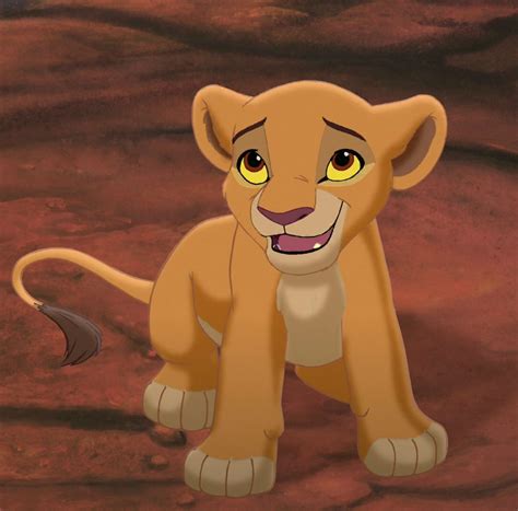 Do You Prefer Kopa Or Kion As Simba And Nalas Son The Lion King