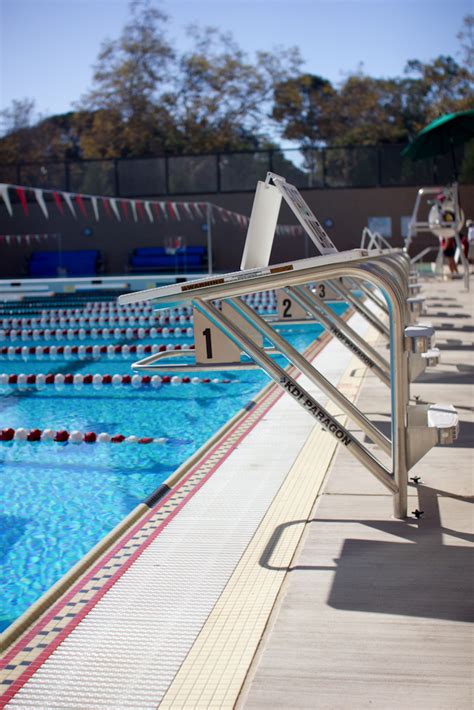 Arrillaga Outdoor Education and Recreation Center opens | The Stanford Daily