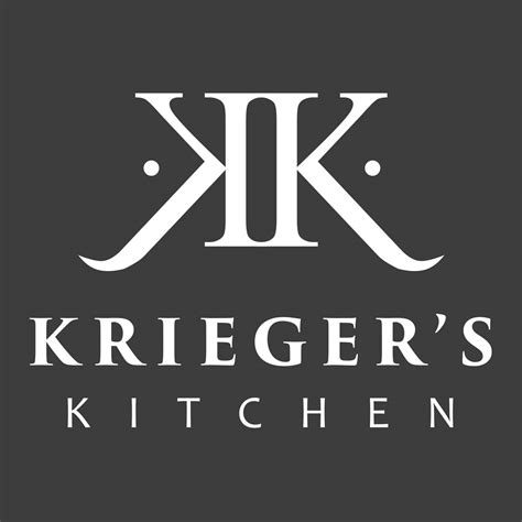 krieger s kitchen london