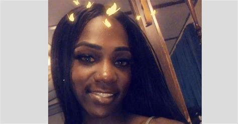 South Carolina Death Marks 14th Black Transgender Woman Killed In Us