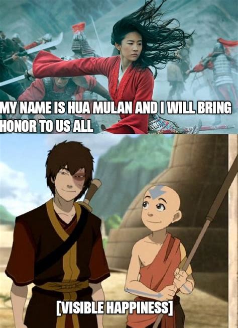 Zuko Is So Close To Getting His Honor Avatar Funny Avatar The Last