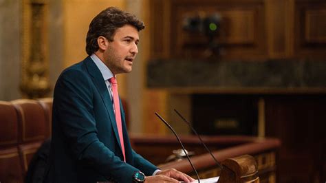 Ángel López Maraver Repite Como Candidato De Vox Al Congreso Por