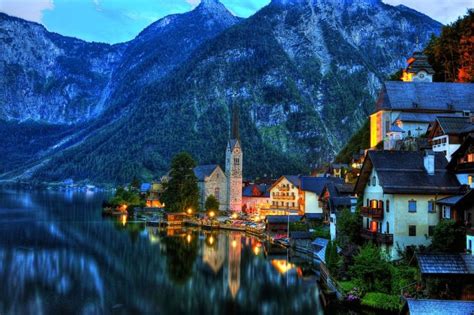 Lake Reschen Italy Before 20 Places That Are Straight Out Of Fairy