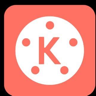 Logo Kinemaster Png | Blur background in photoshop, Save, ? logo