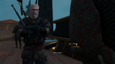 Cabaret is a secondary quest in the witcher 3: Veni Vidi Vigo: The Witcher 3 Walkthrough And Guide