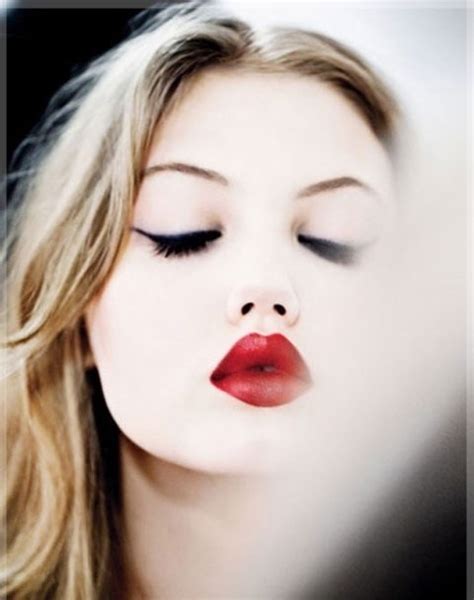 How To Make Thin Lips Look Fuller Musely