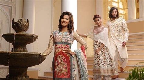 Ladies And Gents Collection Dhaka