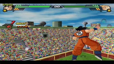 The best website to play online games! Dragon Ball Z Budokai Tenkaichi 3 PS2 ISO Highly Compressed Free download 1.4GB