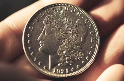 Valuable Coins In The Us Everything You Need To Know Invaluable
