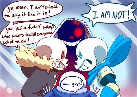 Meet Bitty Horror 5 By Poetax Undertale Cute Undertale Comic Undertale