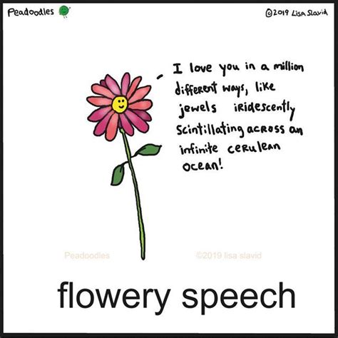 Puns Funny Flower Quotes Shortquotescc