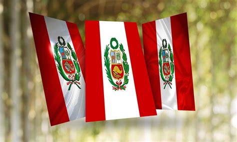 Peru Flag Wallpapers Top Free Peru Flag Backgrounds Wallpaperaccess