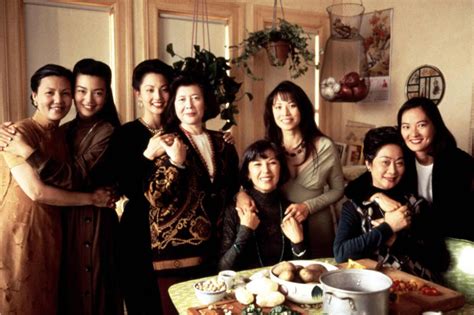 What Your Joy Luck Club Cry Scene Says About You The Mary Sue