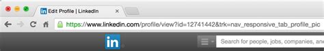 How to find your linkedin url?personalize your linkedin url to get the most out of your profile.luckily it's easy to create your own linkedin profile url. How do I find my LinkedIn Profile URL? - The World As ...