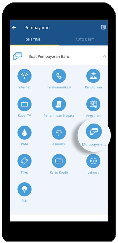 Bayar Shopee di Livin