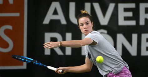TENNIS. Pas de miracle pour Loïs Boisson à Roland-Garros